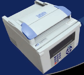 TaKaRa TP650 PCR