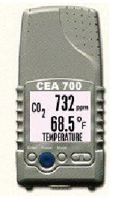 CEA-700 ̼ⶨ